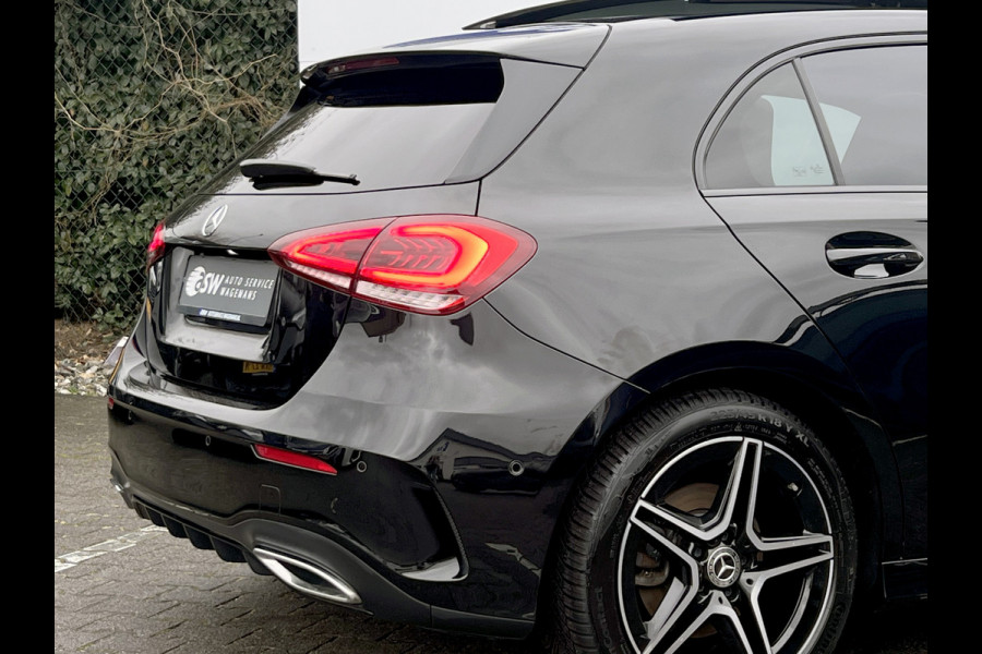 Mercedes-Benz A-Klasse 250 AMG-Line | Pano | LED Matrix | Night Pakket | Camera
