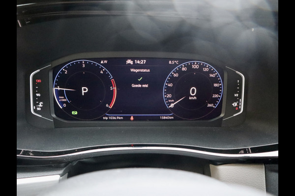 Volkswagen Transporter 2.0 TDI DSG BULLI 2X SCHUIFDEUR LUXE DUBBELE CABINE