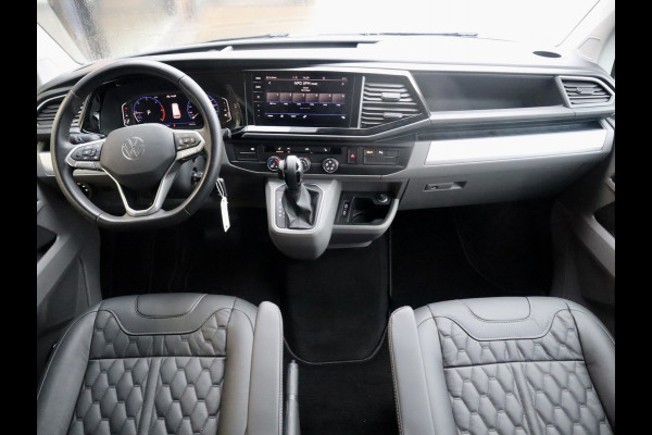 Volkswagen Transporter 2.0 TDI DSG BULLI 2X SCHUIFDEUR LUXE DUBBELE CABINE