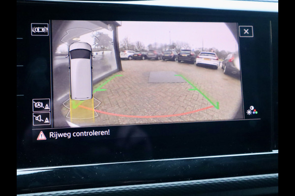 Volkswagen Transporter 2.0 TDI DSG BULLI 2X SCHUIFDEUR LUXE DUBBELE CABINE