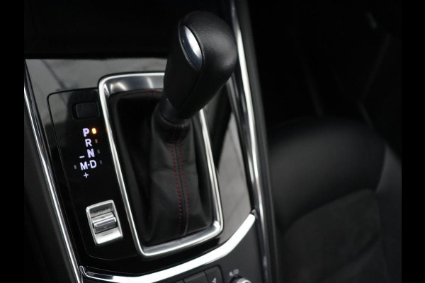 Mazda CX-5 2.0 SkyActiv-G 165 Sportive | Leder/Alcantara | Trekhaak | Head-Up | Adaptive cruise | 360 Camera | Stoel & stuurverwarming | Navigatie | Full LED | Keyless | Carplay | 19'' lichtmetalen velgen