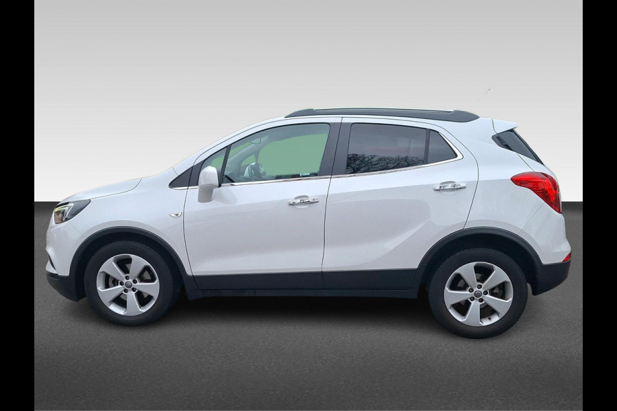 Opel Mokka X 1.4 Turbo Innovation Camera | cruise controle | navi app | Key-less