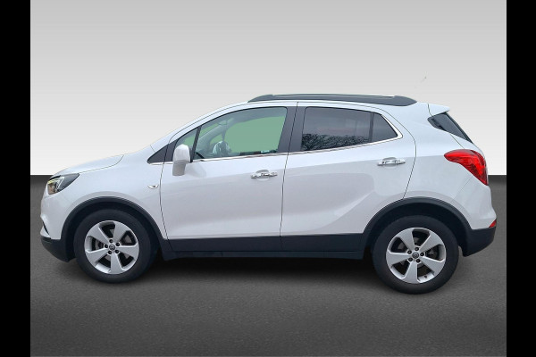 Opel Mokka X 1.4 Turbo Innovation Camera | cruise controle | navi app | Key-less