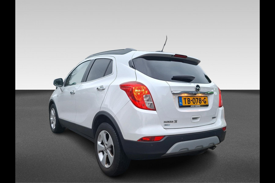 Opel Mokka X 1.4 Turbo Innovation Camera | cruise controle | navi app | Key-less