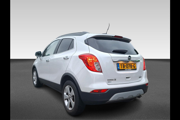 Opel Mokka X 1.4 Turbo Innovation Camera | cruise controle | navi app | Key-less