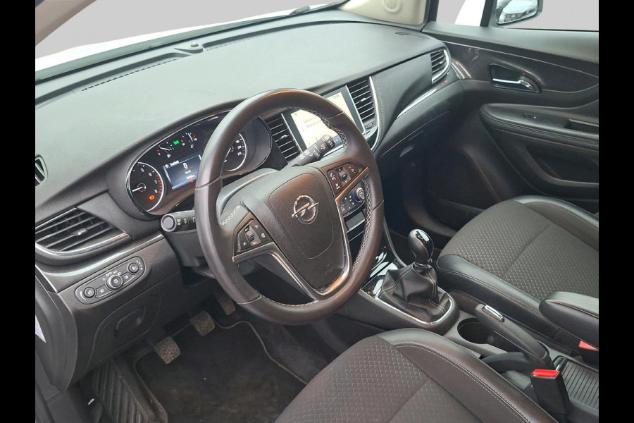 Opel Mokka X 1.4 Turbo Innovation Camera | cruise controle | navi app | Key-less