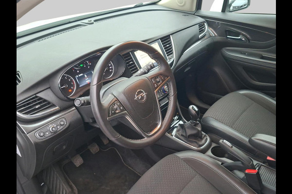 Opel Mokka X 1.4 Turbo Innovation Camera | cruise controle | navi app | Key-less