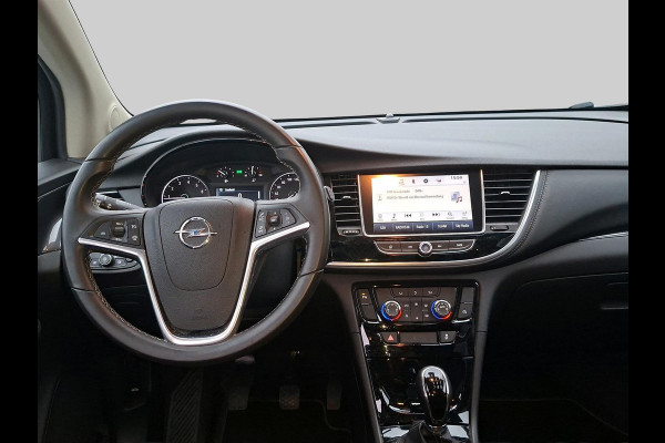 Opel Mokka X 1.4 Turbo Innovation Camera | cruise controle | navi app | Key-less
