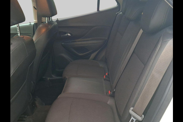 Opel Mokka X 1.4 Turbo Innovation Camera | cruise controle | navi app | Key-less
