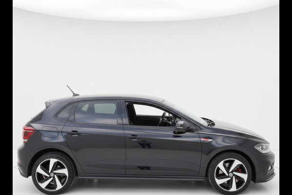 Volkswagen Polo GTI 2.0 TSI 210PK DSG STOELVERW VIRTUAL/IQ-LED/CARPLAY FABRIEKS GARANTIE