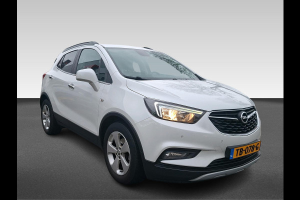 Opel Mokka X 1.4 Turbo Innovation Camera | cruise controle | navi app | Key-less