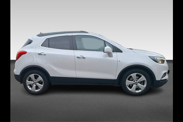 Opel Mokka X 1.4 Turbo Innovation Camera | cruise controle | navi app | Key-less
