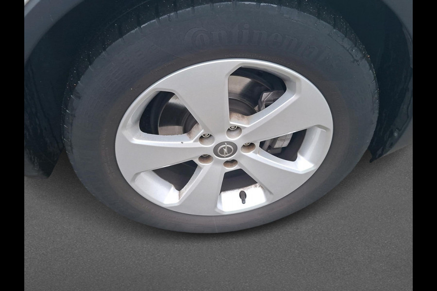 Opel Mokka X 1.4 Turbo Innovation Camera | cruise controle | navi app | Key-less