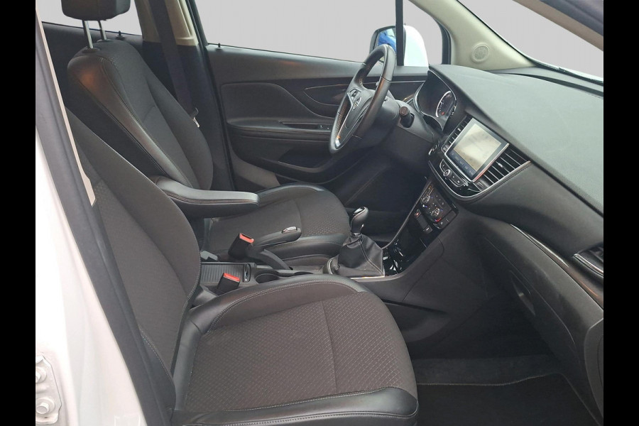 Opel Mokka X 1.4 Turbo Innovation Camera | cruise controle | navi app | Key-less