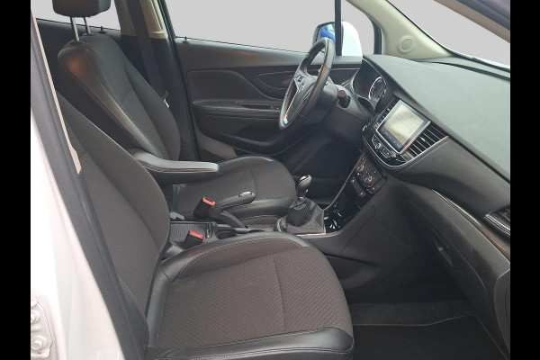 Opel Mokka X 1.4 Turbo Innovation Camera | cruise controle | navi app | Key-less