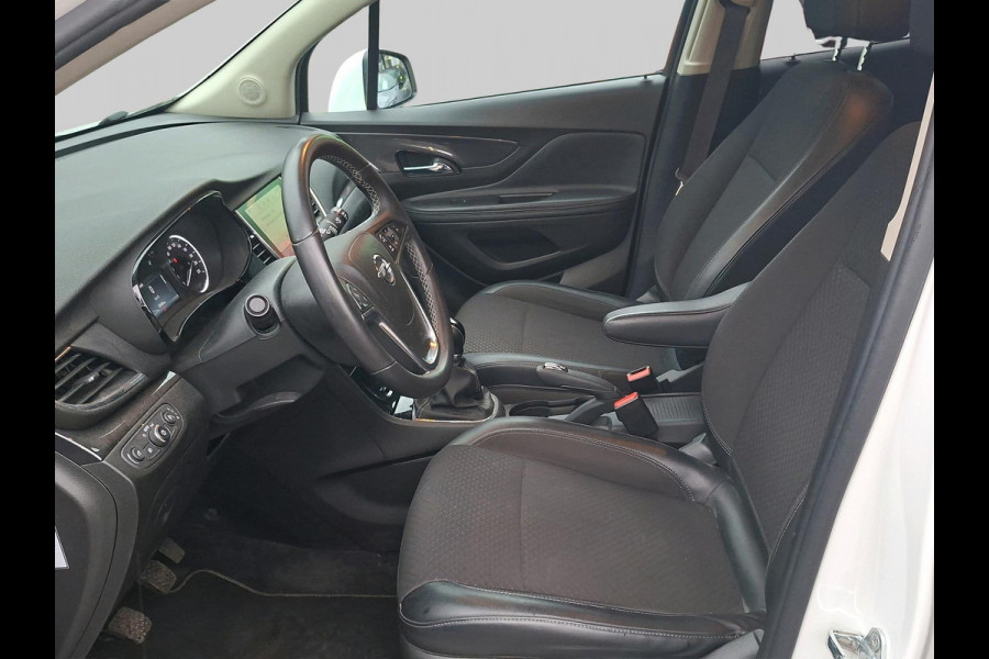 Opel Mokka X 1.4 Turbo Innovation Camera | cruise controle | navi app | Key-less