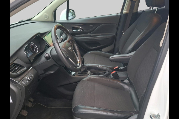 Opel Mokka X 1.4 Turbo Innovation Camera | cruise controle | navi app | Key-less