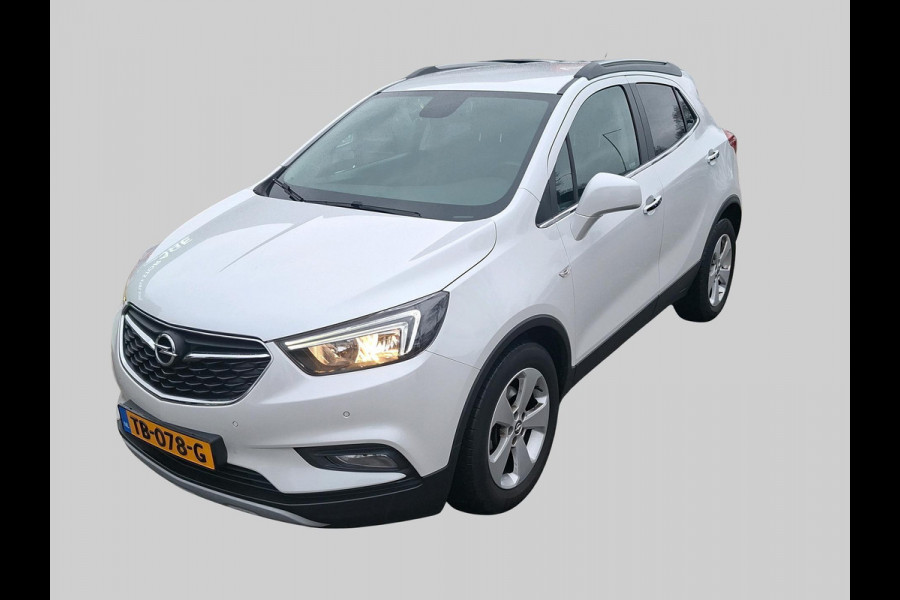 Opel Mokka X 1.4 Turbo Innovation Camera | cruise controle | navi app | Key-less