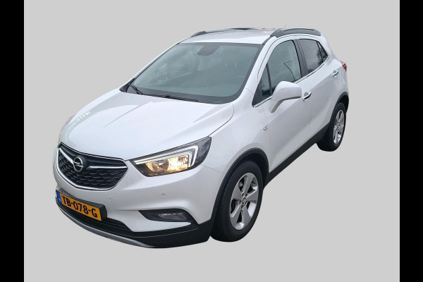Opel Mokka X 1.4 Turbo Innovation Camera | cruise controle | navi app | Key-less