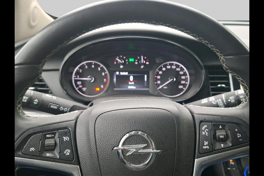 Opel Mokka X 1.4 Turbo Innovation Camera | cruise controle | navi app | Key-less