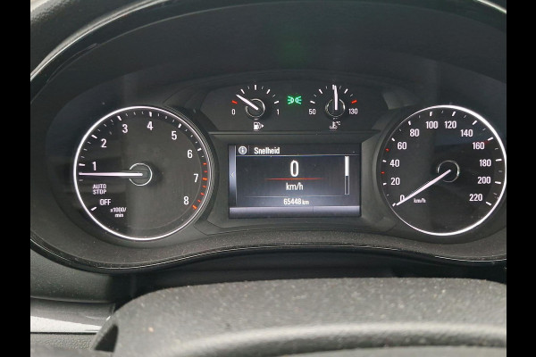 Opel Mokka X 1.4 Turbo Innovation Camera | cruise controle | navi app | Key-less