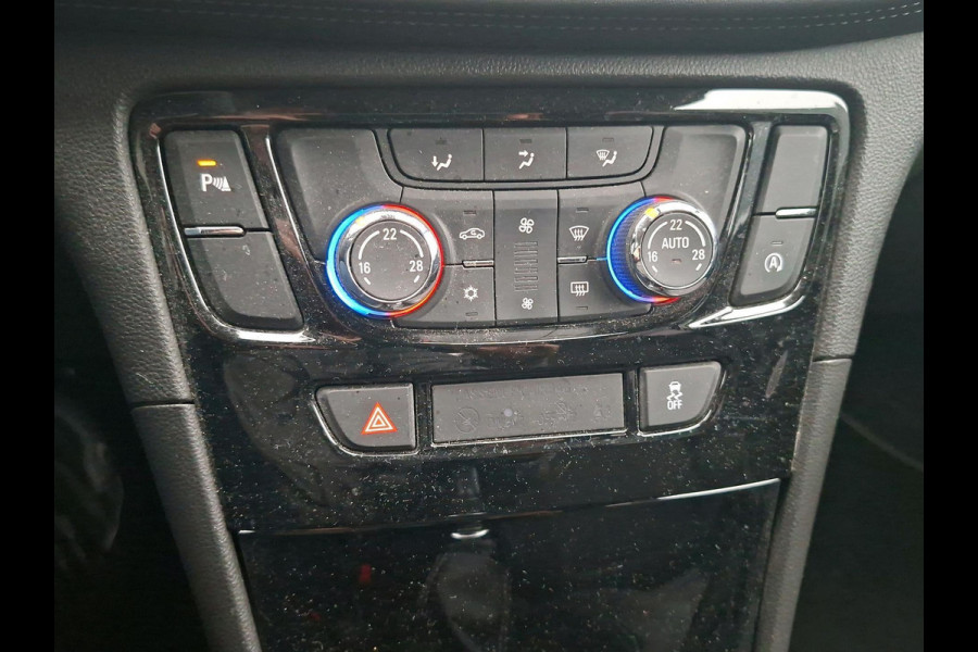 Opel Mokka X 1.4 Turbo Innovation Camera | cruise controle | navi app | Key-less