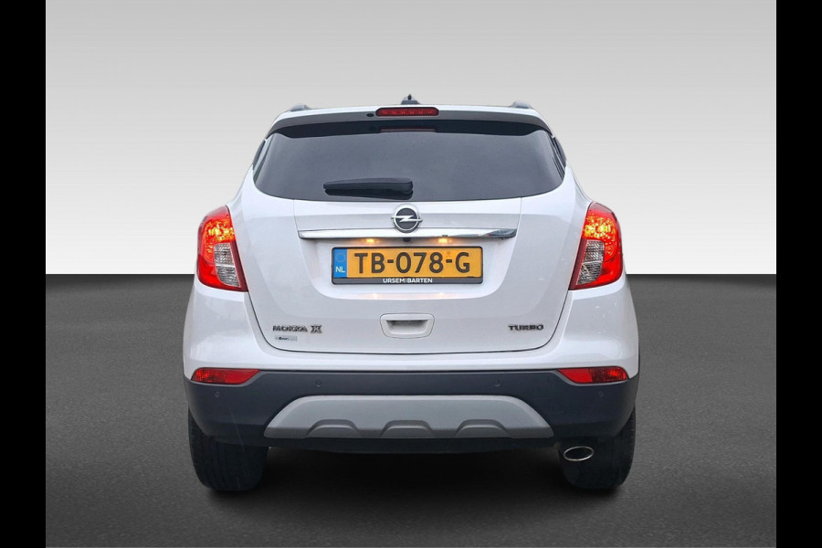 Opel Mokka X 1.4 Turbo Innovation Camera | cruise controle | navi app | Key-less