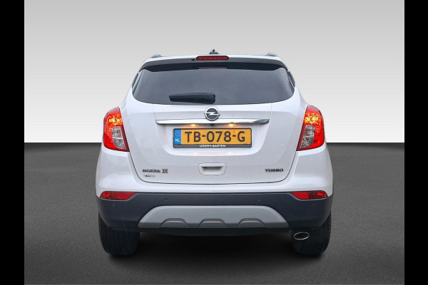 Opel Mokka X 1.4 Turbo Innovation Camera | cruise controle | navi app | Key-less
