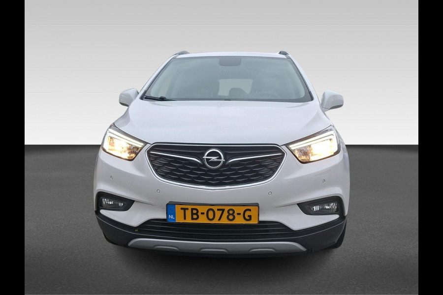 Opel Mokka X 1.4 Turbo Innovation Camera | cruise controle | navi app | Key-less