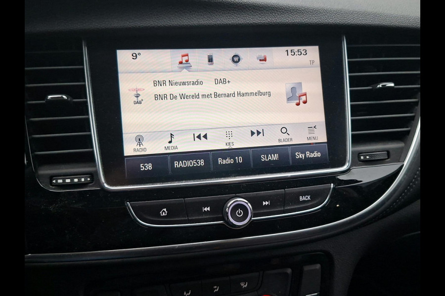 Opel Mokka X 1.4 Turbo Innovation Camera | cruise controle | navi app | Key-less