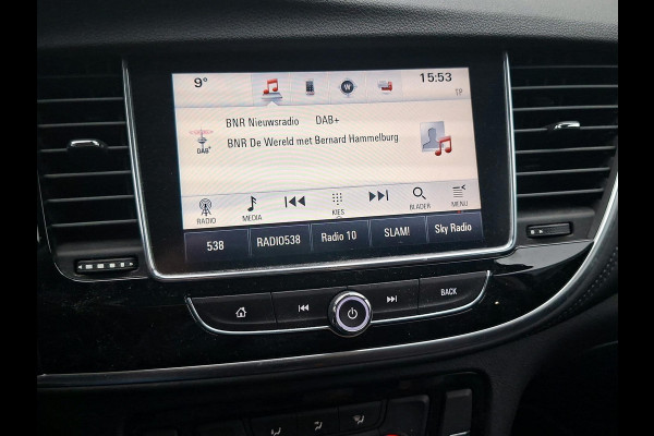 Opel Mokka X 1.4 Turbo Innovation Camera | cruise controle | navi app | Key-less