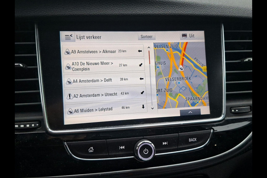 Opel Mokka X 1.4 Turbo Innovation Camera | cruise controle | navi app | Key-less