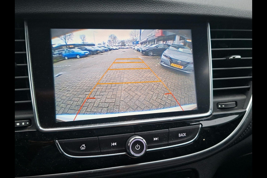 Opel Mokka X 1.4 Turbo Innovation Camera | cruise controle | navi app | Key-less