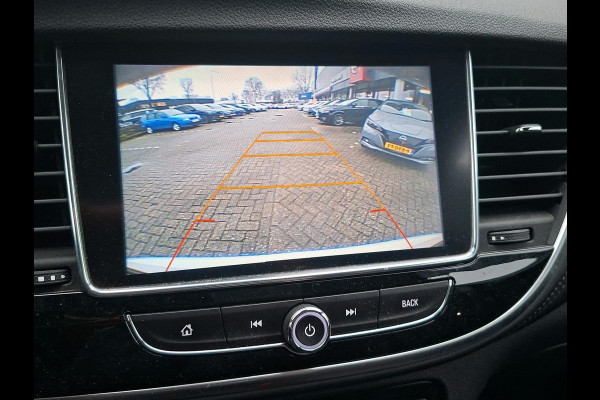 Opel Mokka X 1.4 Turbo Innovation Camera | cruise controle | navi app | Key-less