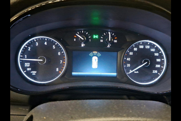 Opel Mokka X 1.4 Turbo Innovation Camera | cruise controle | navi app | Key-less
