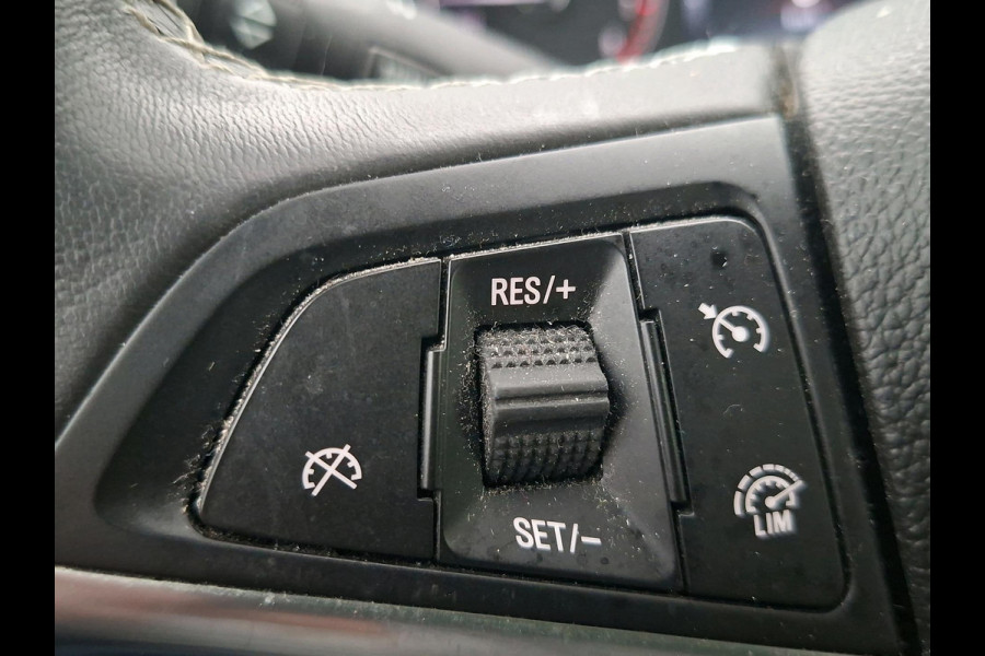 Opel Mokka X 1.4 Turbo Innovation Camera | cruise controle | navi app | Key-less