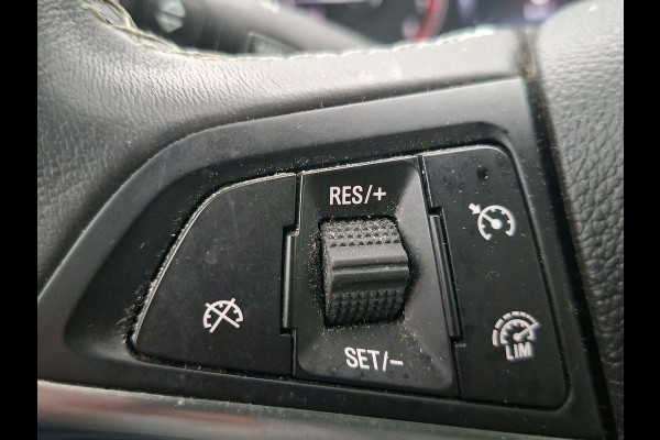 Opel Mokka X 1.4 Turbo Innovation Camera | cruise controle | navi app | Key-less