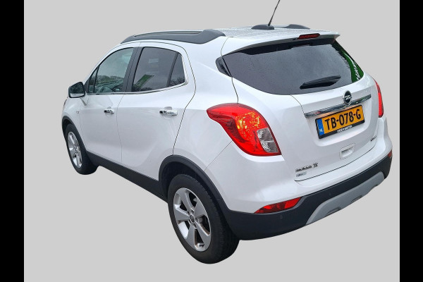 Opel Mokka X 1.4 Turbo Innovation Camera | cruise controle | navi app | Key-less