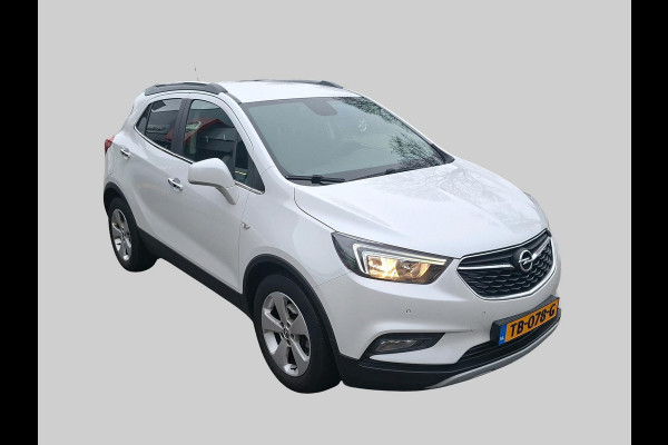 Opel Mokka X 1.4 Turbo Innovation Camera | cruise controle | navi app | Key-less