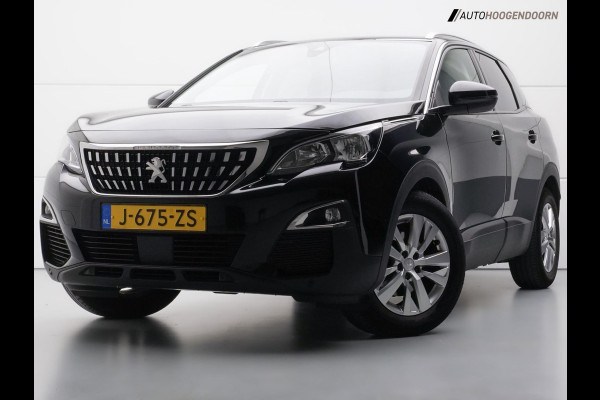 Peugeot 3008 1.2 PureTech Blue Lease Executive Sport (DIGITAAL COCKPIT,CRUISE,COMFORT-STOELEN,TREKHAAK,CAMERA,LED,NIEUWE APK)