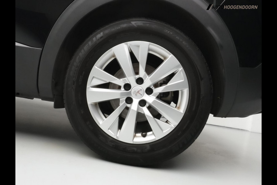 Peugeot 3008 1.2 PureTech Blue Lease Executive Sport (DIGITAAL COCKPIT,CRUISE,COMFORT-STOELEN,TREKHAAK,CAMERA,LED,NIEUWE APK)