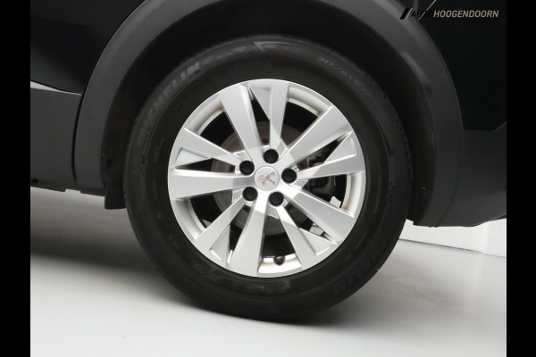 Peugeot 3008 1.2 PureTech Blue Lease Executive Sport (DIGITAAL COCKPIT,CRUISE,COMFORT-STOELEN,TREKHAAK,CAMERA,LED,NIEUWE APK)