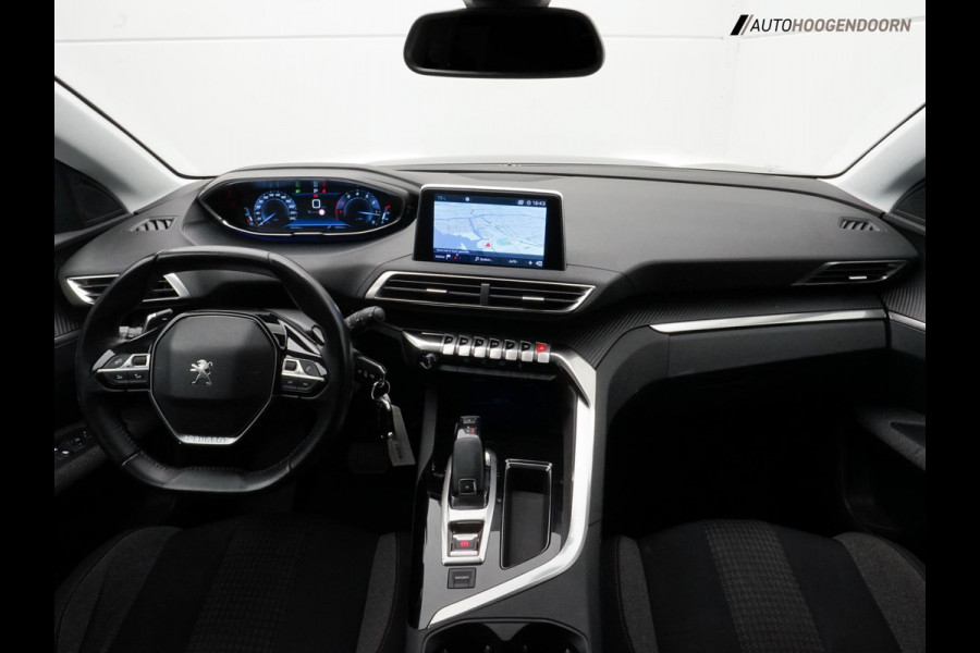 Peugeot 3008 1.2 PureTech Blue Lease Executive Sport (DIGITAAL COCKPIT,CRUISE,COMFORT-STOELEN,TREKHAAK,CAMERA,LED,NIEUWE APK)