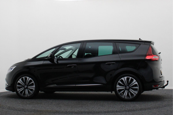 Renault Grand Scénic 1.3 TCe Equilibre 7p. Camera, Apple Carplay, Keyless, Trekhaak, LED, Climate