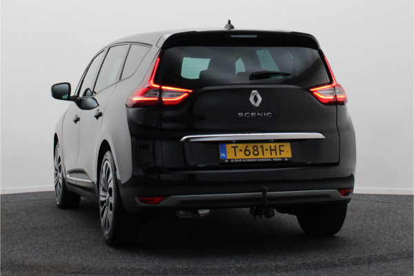 Renault Grand Scénic 1.3 TCe Equilibre 7p. Camera, Apple Carplay, Keyless, Trekhaak, LED, Climate