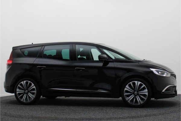 Renault Grand Scénic 1.3 TCe Equilibre 7p. Camera, Apple Carplay, Keyless, Trekhaak, LED, Climate