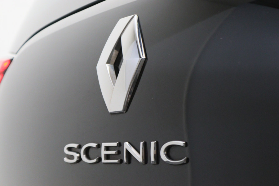 Renault Grand Scénic 1.3 TCe Equilibre 7p. Camera, Apple Carplay, Keyless, Trekhaak, LED, Climate