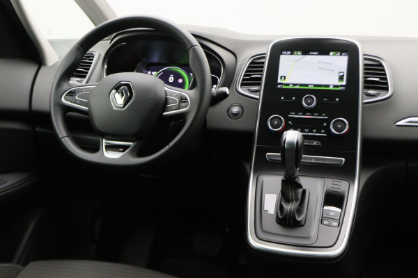Renault Grand Scénic 1.3 TCe Equilibre 7p. Camera, Apple Carplay, Keyless, Trekhaak, LED, Climate