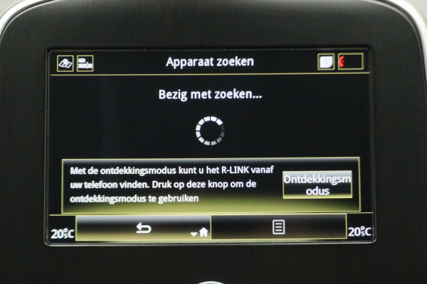 Renault Grand Scénic 1.3 TCe Equilibre 7p. Camera, Apple Carplay, Keyless, Trekhaak, LED, Climate