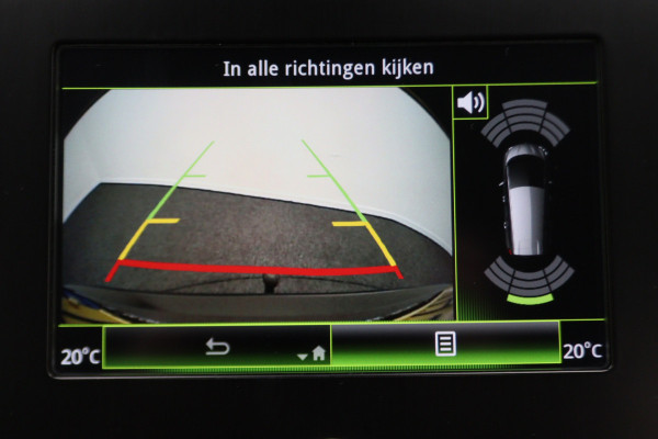 Renault Grand Scénic 1.3 TCe Equilibre 7p. Camera, Apple Carplay, Keyless, Trekhaak, LED, Climate